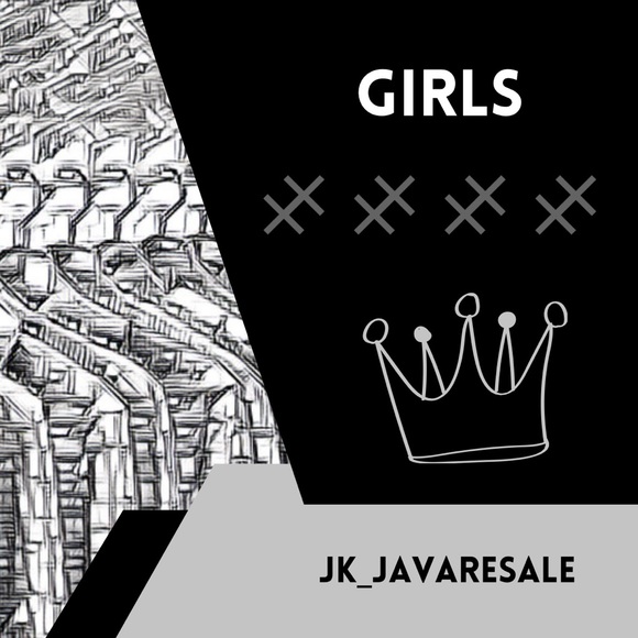 Girls - Picture 3 of 4